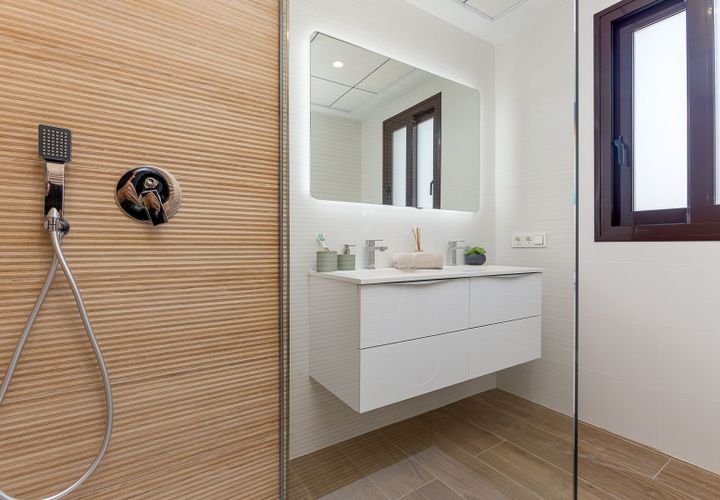 Villa i Finestrat, Alicante, Finestrat - € 495.000 | Ref: NO5228 - foto 1