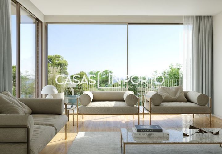 Lejlighed i Espinho, Aveiro, Espinho - € 415.000 | Ref: Ap_InEspinho_4091 - foto 1
