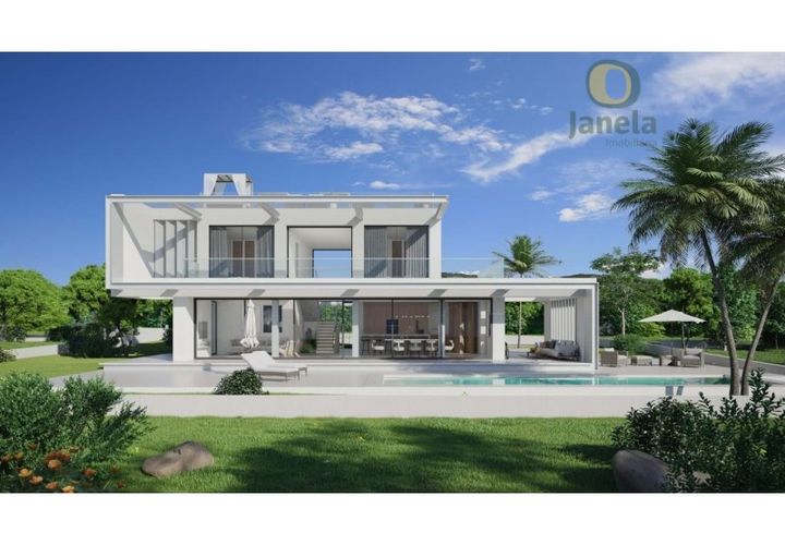 Villa i Carvoeiro, Faro, Carvoeiro - € 1.800.000 | Ref: MO13600 - foto 1