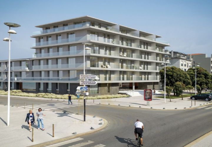 Lejlighed i Vila do Conde, Porto, Vila do Conde - € 446.000 | Ref: HC0566 - foto 1