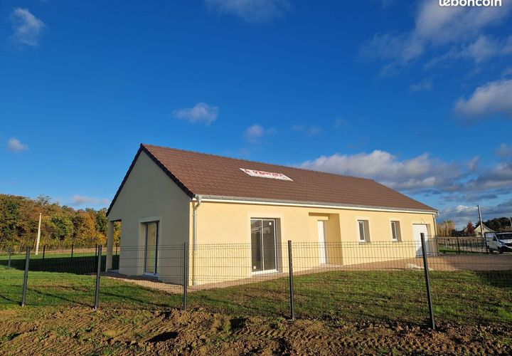 Villa a Louhans, Saone-et-Loire, Louhans - € 249.000 | Ref: 34829 - foto 1