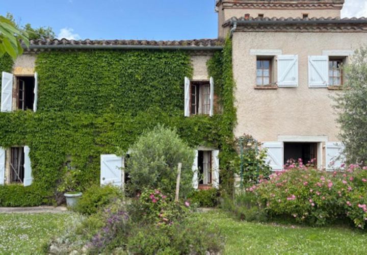 Villa a Gaillac, Tarn, Gaillac - € 450.000 | Ref: AJ4426 - foto 1