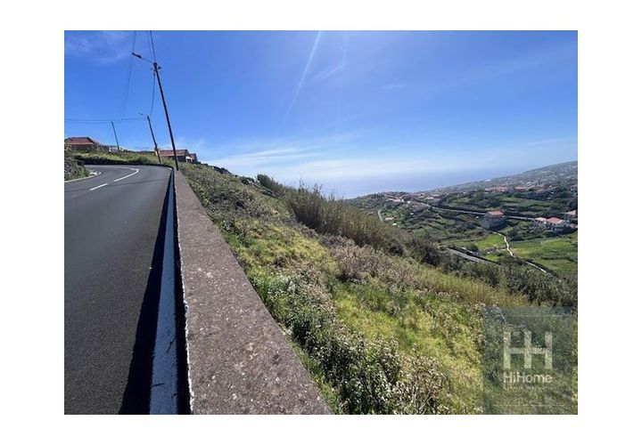 Helårsgrund i Calheta, Madeira, Calheta - € 85.000 | Ref: HH_2116MD24 - foto 1