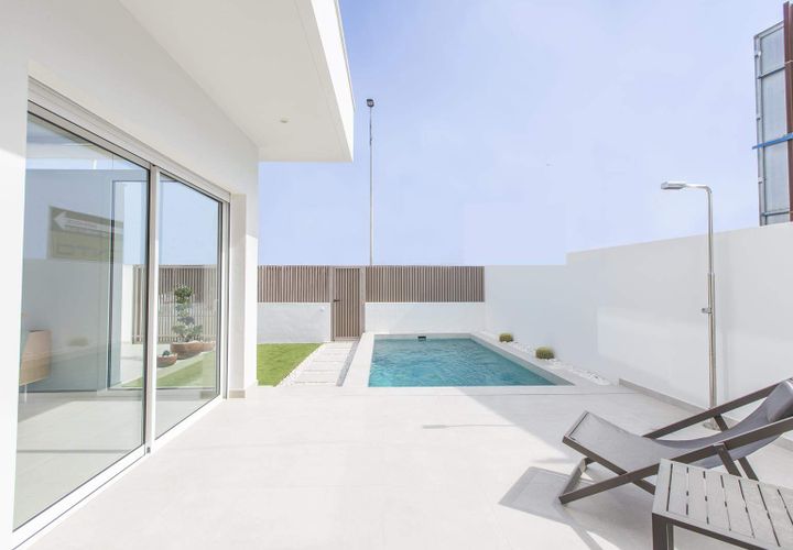 Villa i San Javier, Murcia, San Javier - € 355.000 | Ref: LUX4186 - foto 1