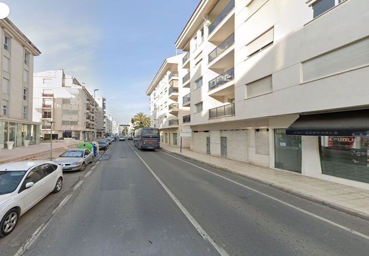 Erhvervsejendom i Altea, Alicante, Altea - € 160.000 | Ref: 7305 - foto 1