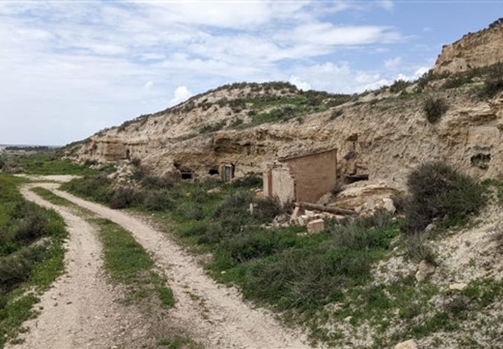 Cave house i Huescar, Granada, Huescar - € 26.000 | Ref: 69 - foto 1
