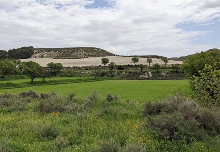 Helårsgrund i Huescar, Granada, Huescar - € 29.900 | Ref: 70 - foto 1