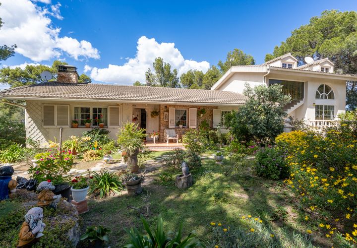 Villa i Tortosa, Tarragona, Tortosa - € 410.000 | Ref: 50 - foto 1