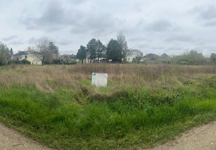 Helårsgrund i Amilly, Loiret, Amilly - € 79.000 | Ref: JTAMILLY800 - foto 1