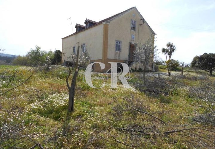 Farm i Ansiao, Leiria, Ansiao - € 320.000 | Ref: CR0559 - foto 1