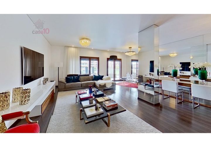 Lejlighed i Moscavide, Lisbon, Moscavide - € 1.380.000 | Ref: ALC 1050 - foto 1