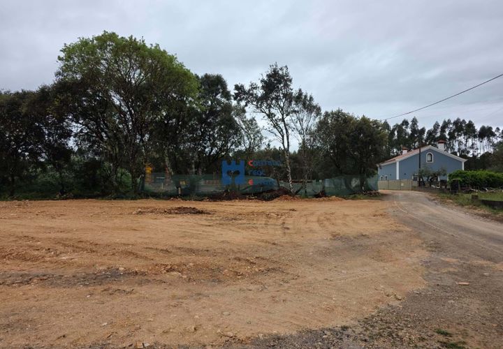 Helårsgrund i Fatima, Santarem, Fatima - € 55.000 | Ref: T1110_2024 - foto 1