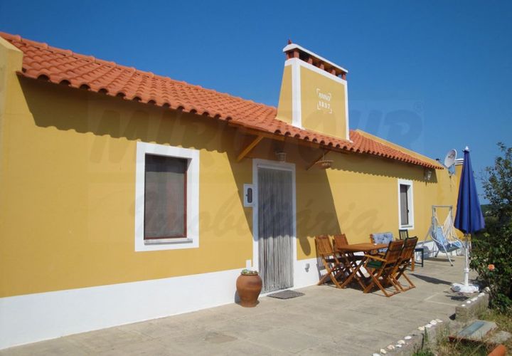 Farm i Santo Andre, Setubal, Santo Andre - € 435.000 | Ref: 2024021 - foto 1
