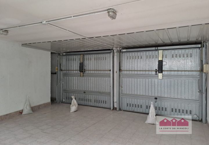 Garage i Vicenza, Vicenza, Vicenza - € 95.000 | Ref: VGAR2 - foto 1