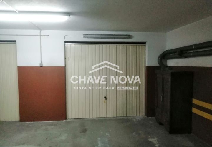 Garage i Valongo, Porto, Valongo - € 37.500 | Ref: RT/02536 - foto 1