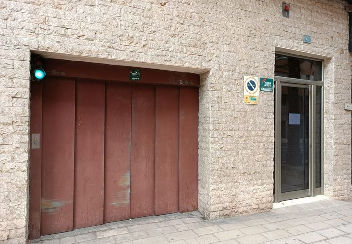 Garage i Alicante, Alicante, Alicante - € 33.500 | Ref: 70939/6084 - foto 1