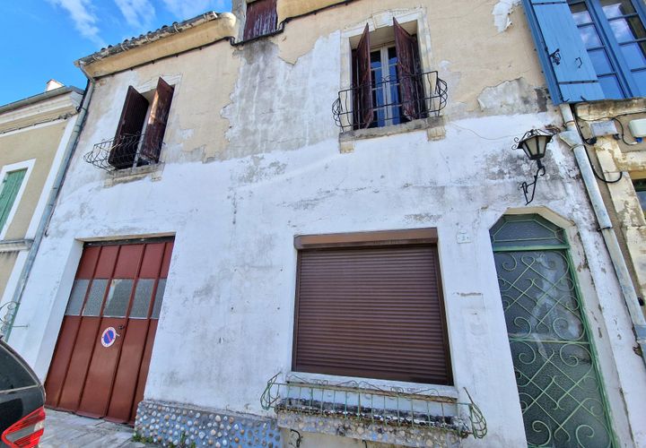 Villa a Lauzun, Lot-et-Garonne, Lauzun - € 66.666 | Ref: BVI75068 - foto 1