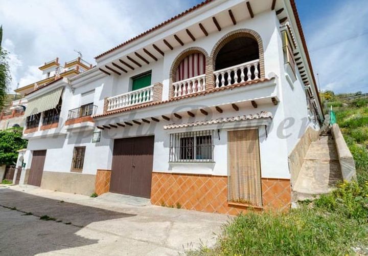 Byhus i Competa, Malaga, Competa - € 378.000 | Ref: TH1127 - foto 1