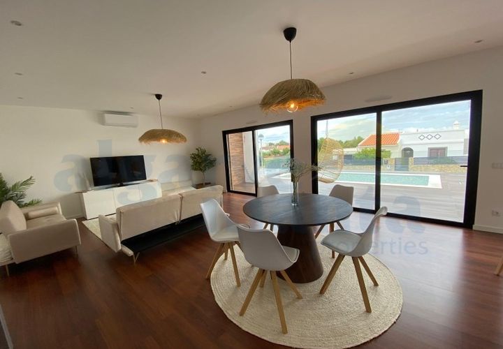 Villa i Castro Marim, Faro, Castro Marim - € 670.000 | Ref: 3161 - foto 1