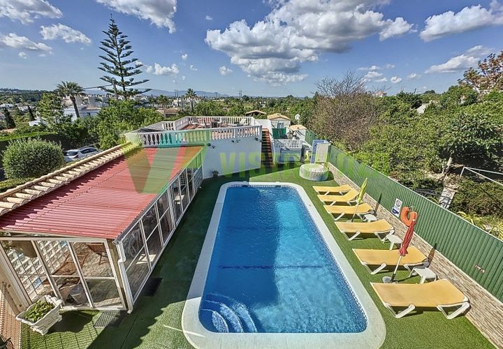 Villa i Carvoeiro, Faro, Carvoeiro - € 1.250.000 | Ref: VIV-6470 - foto 1