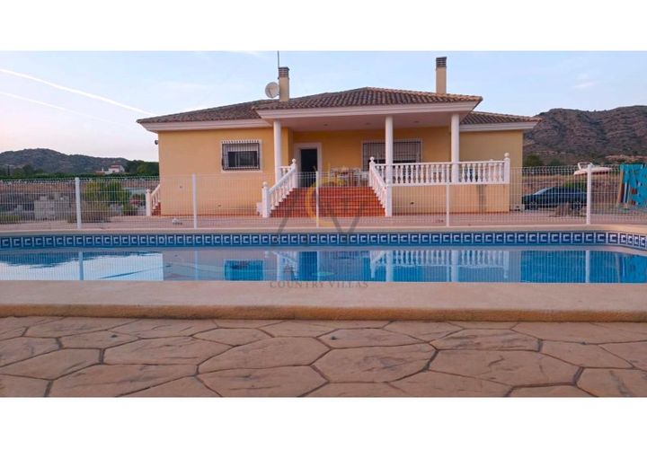 Villa i Elche, Alicante, Elche - € 392.500 | Ref: DNV0489 - foto 1