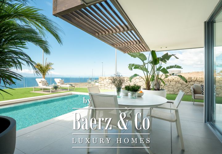 Villa i Adeje, Tenerife, Adeje - € 1.195.000 | Ref: baerz37114 - foto 1