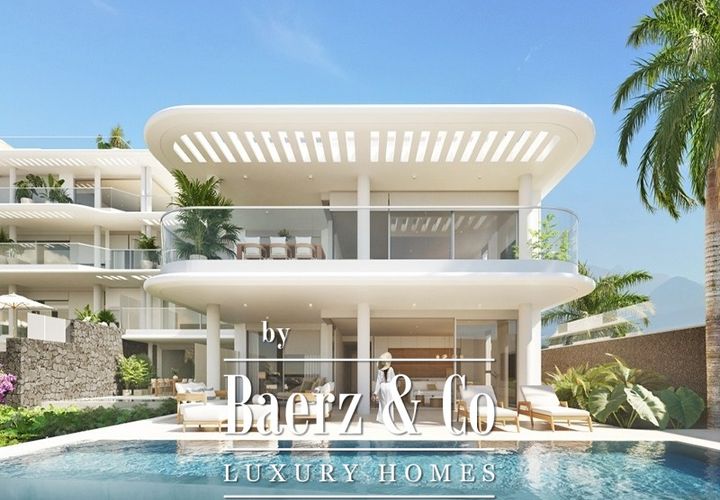 Villa i Guia De Isora, Tenerife, Guia De Isora - € 1.265.000 | Ref: baerz37112 - foto 1