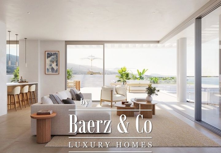 Villa i Guia De Isora, Tenerife, Guia De Isora - € 1.255.000 | Ref: baerz37111 - foto 1