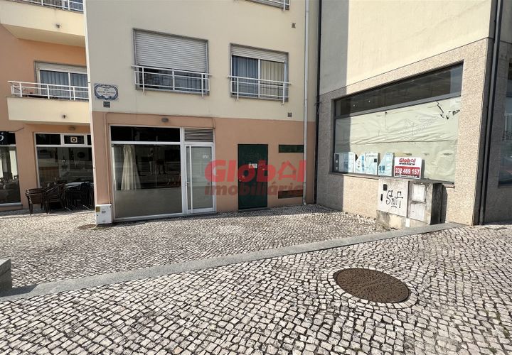 Erhvervsejendom i Viseu, Viseu, Viseu - € 200.000 | Ref: 189222269 - foto 1