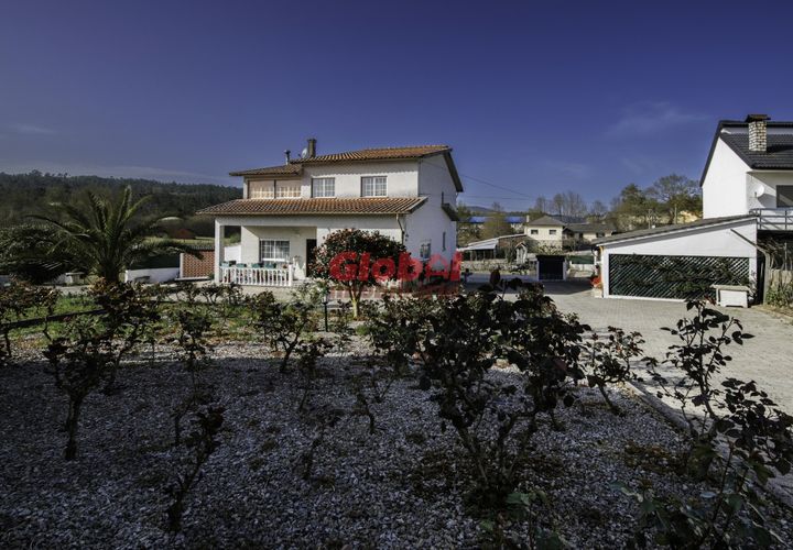 Villa i Castro Daire, Viseu, Castro Daire - € 299.500 | Ref: 189242110 - foto 1