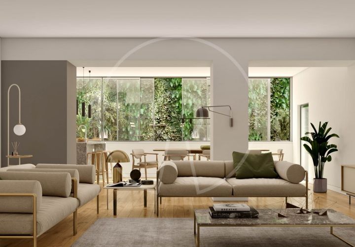 Lejlighed i Lisbon, Lisbon, Lisbon - € 995.000 | Ref: LANE_7569_G - foto 1