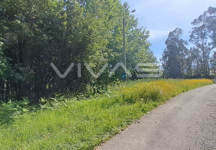 Helårsgrund i Vila Verde, Braga, Vila Verde - € 32.000 | Ref: 01-3406 - foto 1