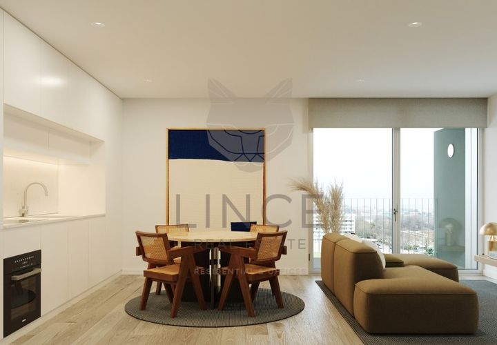 Lejlighed i Paranhos, Porto, Paranhos - € 320.000 | Ref: APA_6883_B - foto 1
