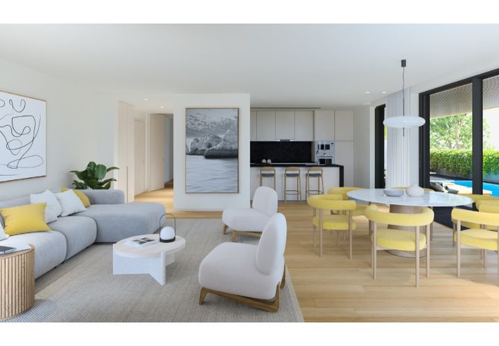 Lejlighed i Canidelo, Porto, Canidelo - € 480.000 | Ref: APA_6892_F - foto 1