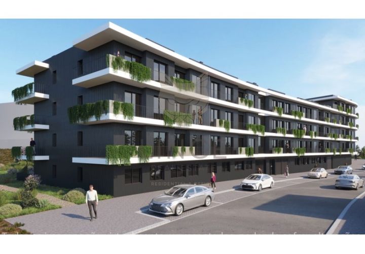 Lejlighed i Rio Tinto, Porto, Rio Tinto - € 250.900 | Ref: BLO_7061_U - foto 1