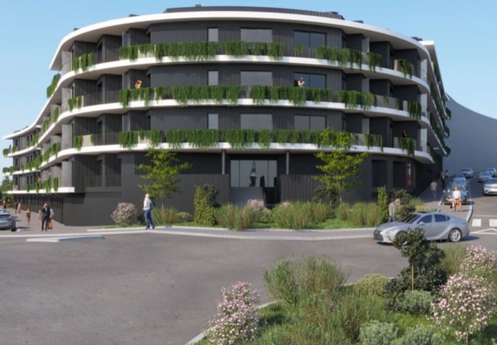Lejlighed i Rio Tinto, Porto, Rio Tinto - € 249.900 | Ref: BLO_7061_S - foto 1