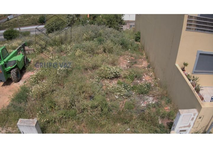 Helårsgrund i Estombar, Faro, Estombar - € 125.000 | Ref: PAR_156 - foto 1