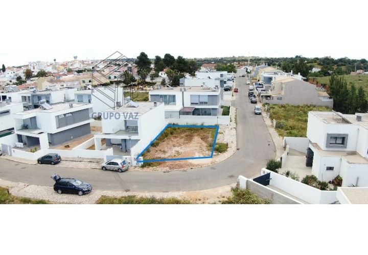 Helårsgrund i Estombar, Faro, Estombar - € 185.000 | Ref: PAR_179 - foto 1