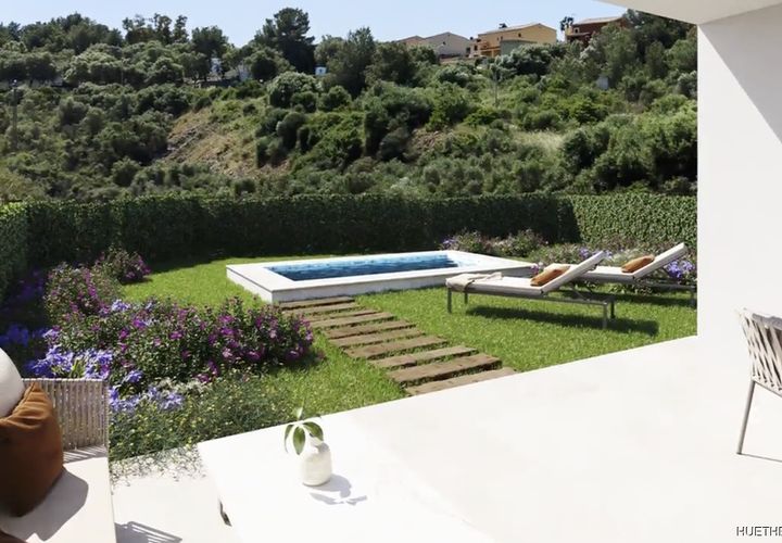 Villa i Cala Romantica, Mallorca, Cala Romantica - € 665.000 | Ref: 24-093 - foto 1