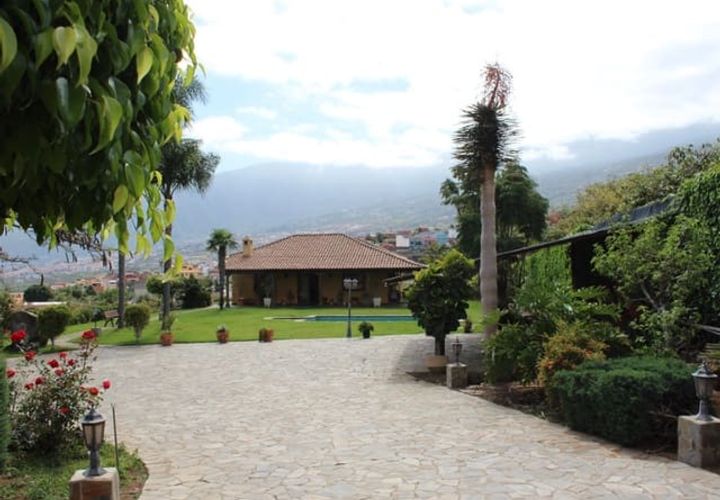 Finca i La Orotava, Tenerife, La Orotava - € 995 000 | Ref: 176235 - foto 1