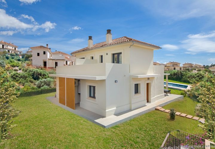 Villa i Cala Romantica, Mallorca, Cala Romantica - € 673.109 | Ref: 24-095 - foto 1