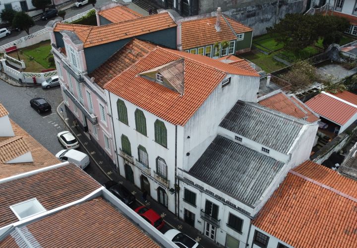 Byhus i Horta, Faial, Horta - € 495.000 | Ref: 374230048 - foto 1