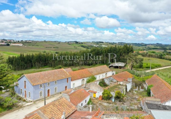 Granja a Carvalhal, Leiria, Carvalhal - € 1.620.000 | Ref: TG3268 - foto 1