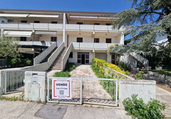 Byhus i Pesaro, Pesaro and Urbino, Pesaro - € 210.000 | Ref: 2040 - foto 1