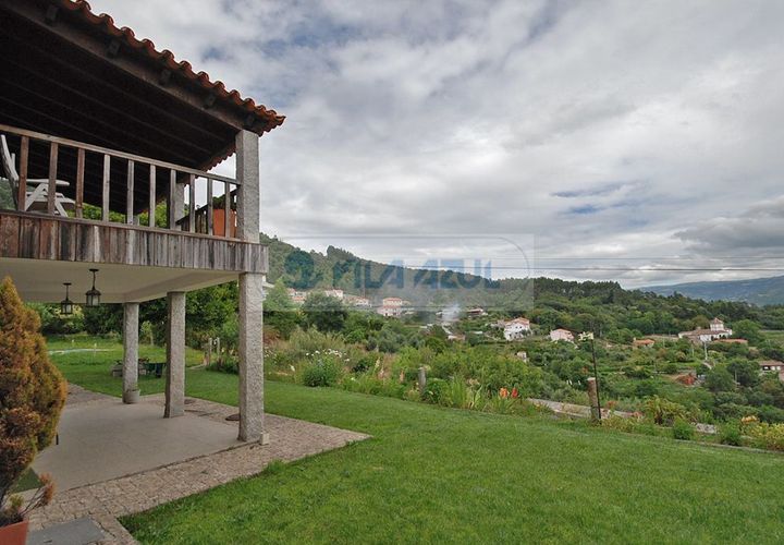 Farm i Baiao, Porto, Baiao - € 400.000 | Ref: 12605006 - foto 1