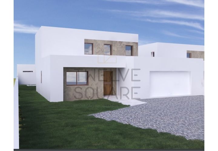 Villa i Batalha, Leiria, Batalha - € 430.000 | Ref: 010/24 - foto 1