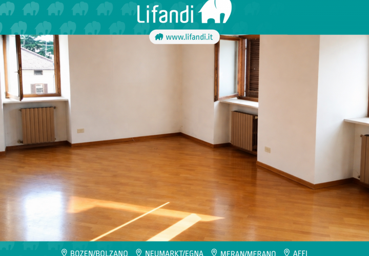 Villa i Bronzolo, South Tyrol, Bronzolo - € 1 100 000 | Ref: J049 - foto 1