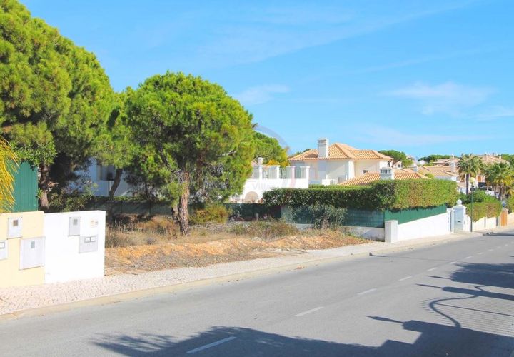 Helårsgrund i Almancil, Faro, Almancil - € 1.575.000 | Ref: t446 - foto 1