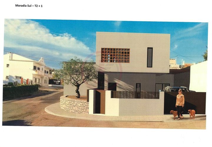 Villa i Conceicao e Estoi, Faro, Conceicao e Estoi - € 405.000 | Ref: v2648 - foto 1