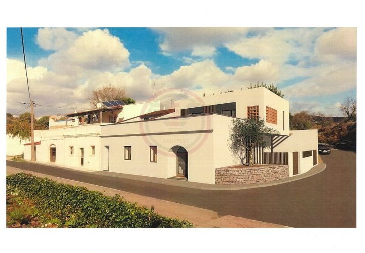 Villa i Faro, Faro, Faro - € 237.000 | Ref: v2647 - foto 1